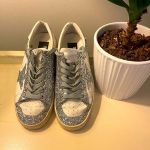 Golden Goose 38 Stardan 🌟 excellent pre-loved condition